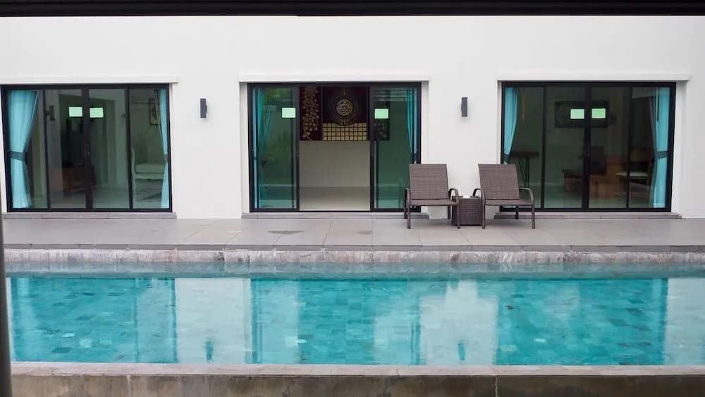 Villa Somewhere Phuket Layantara - photo 13