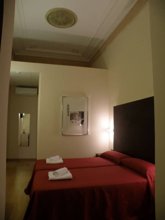 Hotel Center Gran Via - photo 5