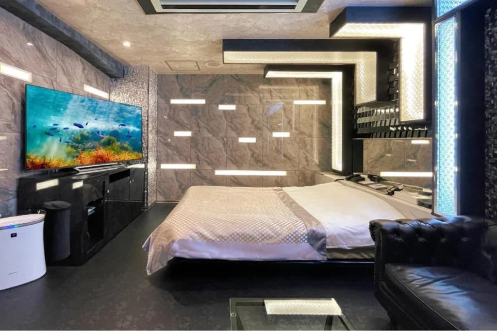Hotel Gran Villa - photo 2