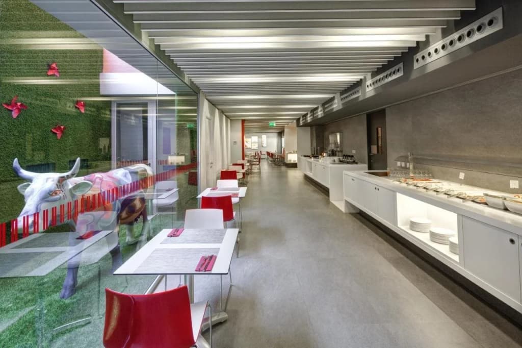 Hotel Turin  Barcelona - photo 19