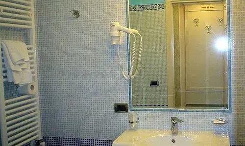 Hotel Demetra Capitolina - photo 7