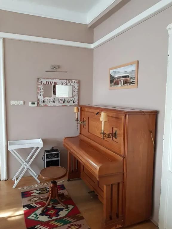 Green Garden Hostel - photo 18
