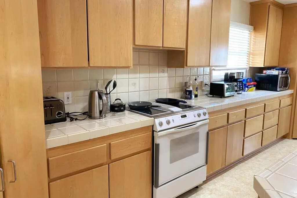 Spacious family oasis in silicon beach 5mins to LAX - photo 12