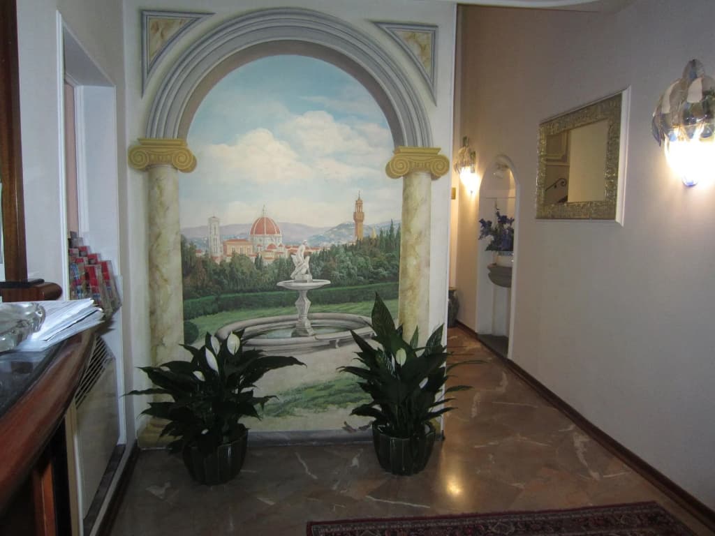 Hotel City - photo 20