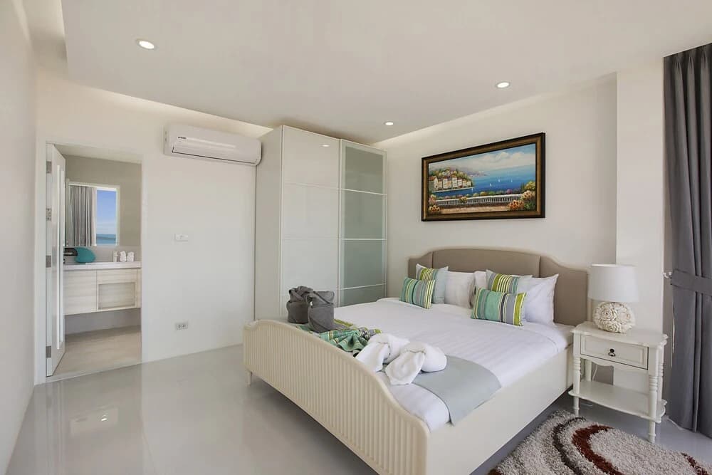 Chaweng Hill Site Pool Villa Snow Light - photo 2