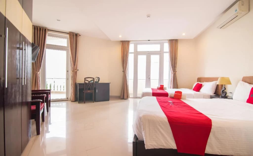 Thai Binh Hotel - photo 14