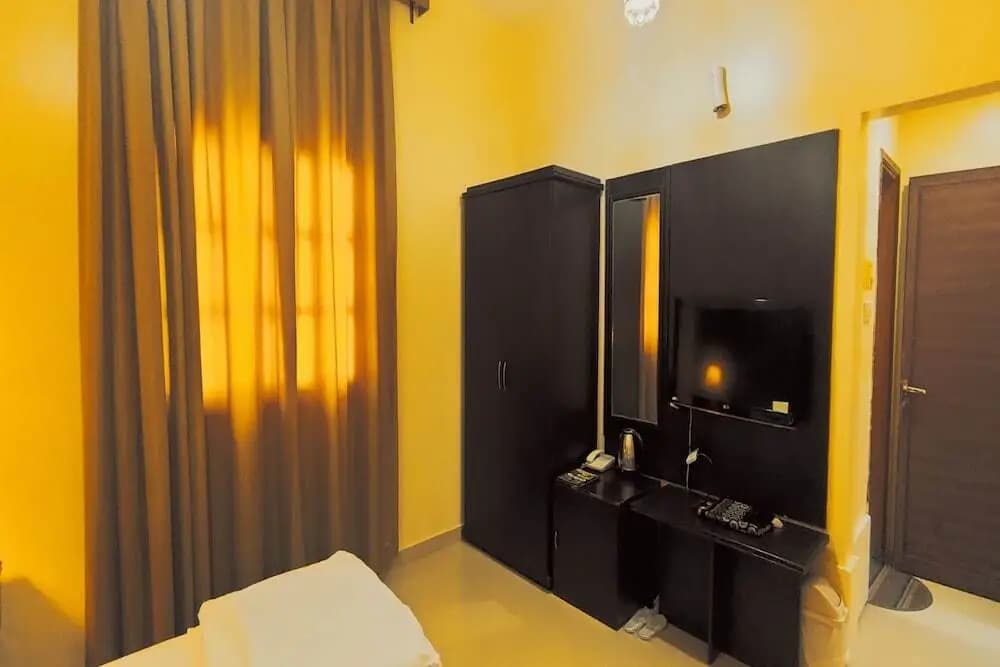 Khorfakkan Hotel Apartments - photo 6