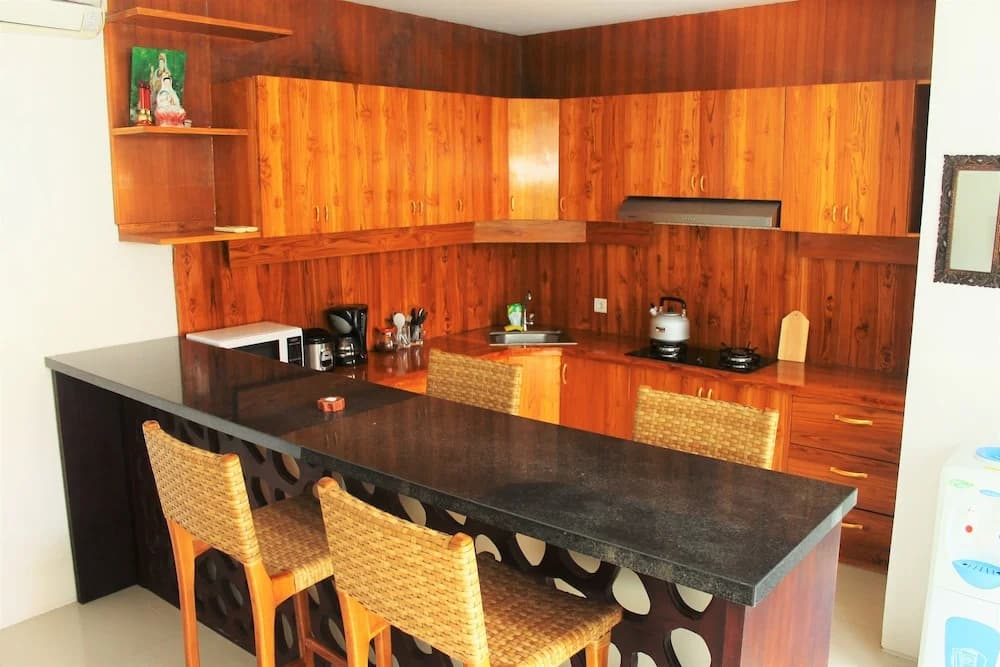 Bintang Baru Private Villa Sanur - photo 16