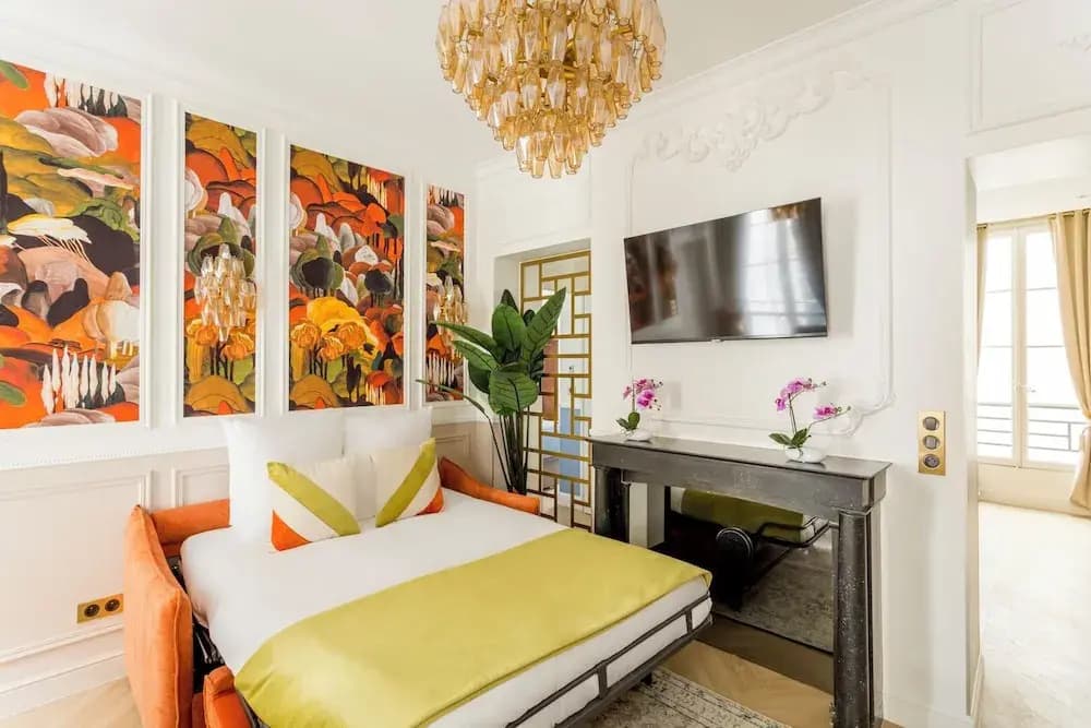 Merveil Luxury Suite - Mauroy I - photo 32