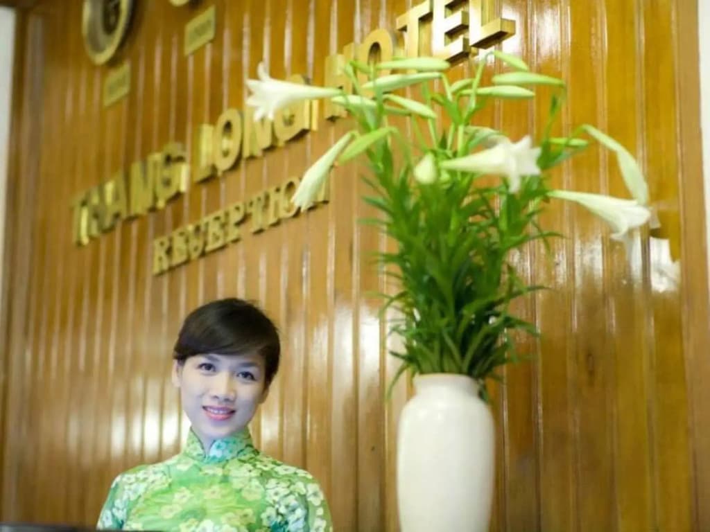 Thang Long 2 Hotel Hanoi - photo 10