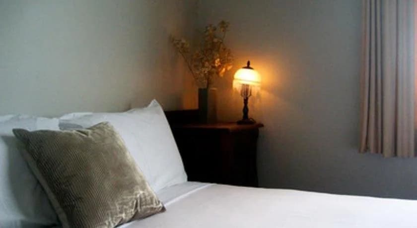 The Cecil Guesthouse - photo 50