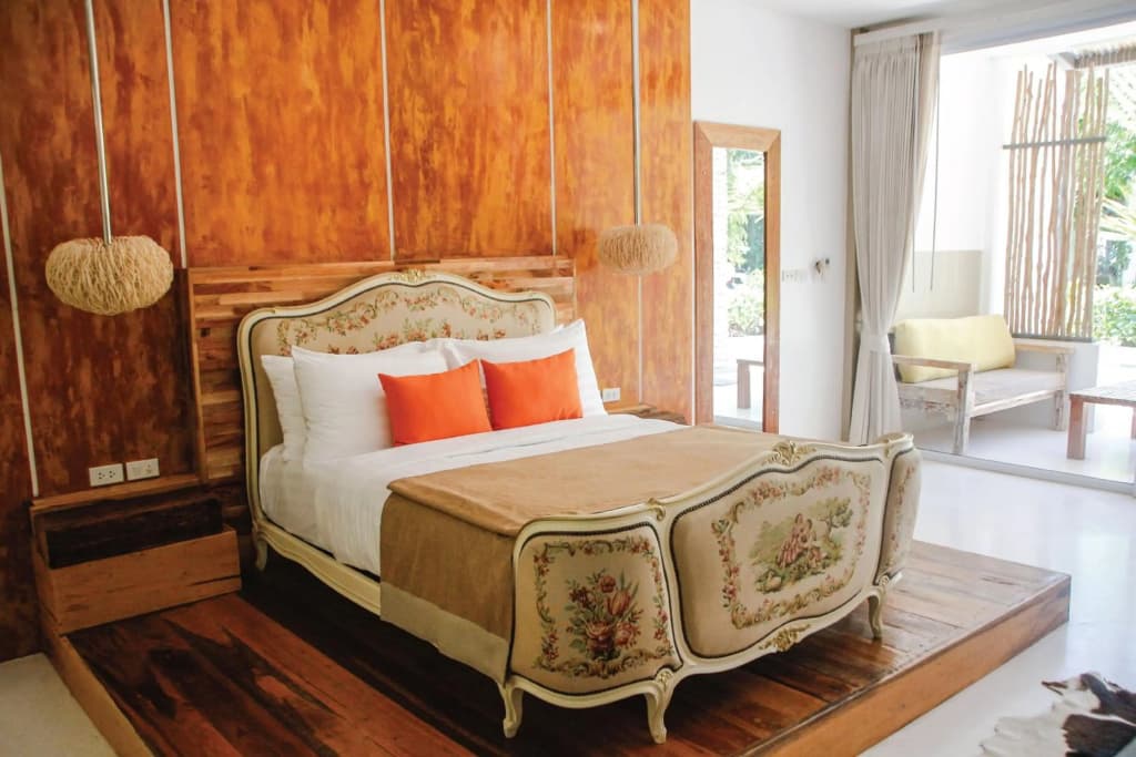 Summer Luxury Beach Resort and Spa - photo 39