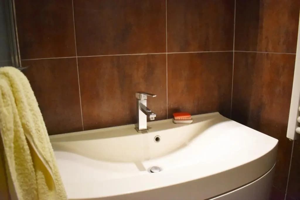 Spacious apartment Beaugrenelle - Paris 15th - photo 7