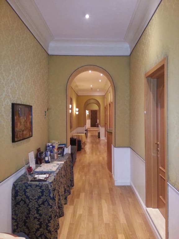iH Hotels Piazza di Spagna View - Luxury Guest House - photo 13