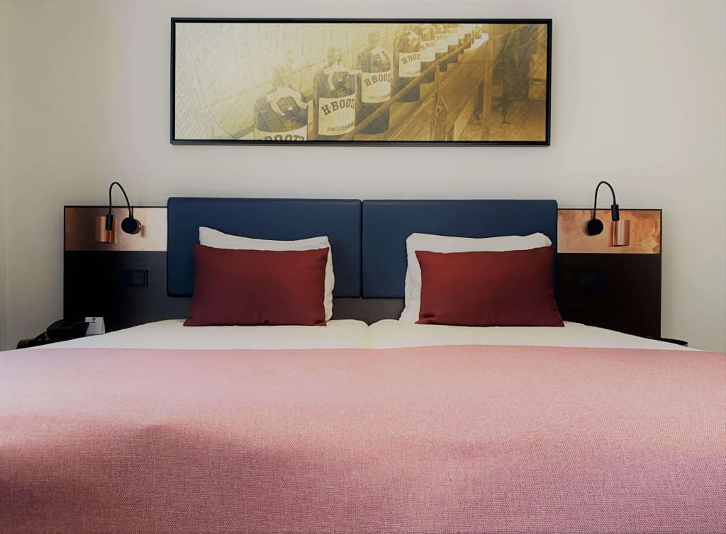 Best Western Dam Square Inn - photo 4