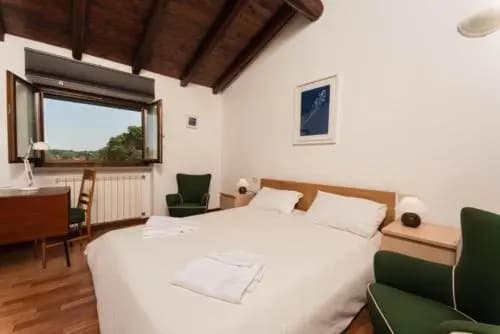 Green ring apartment - main photo