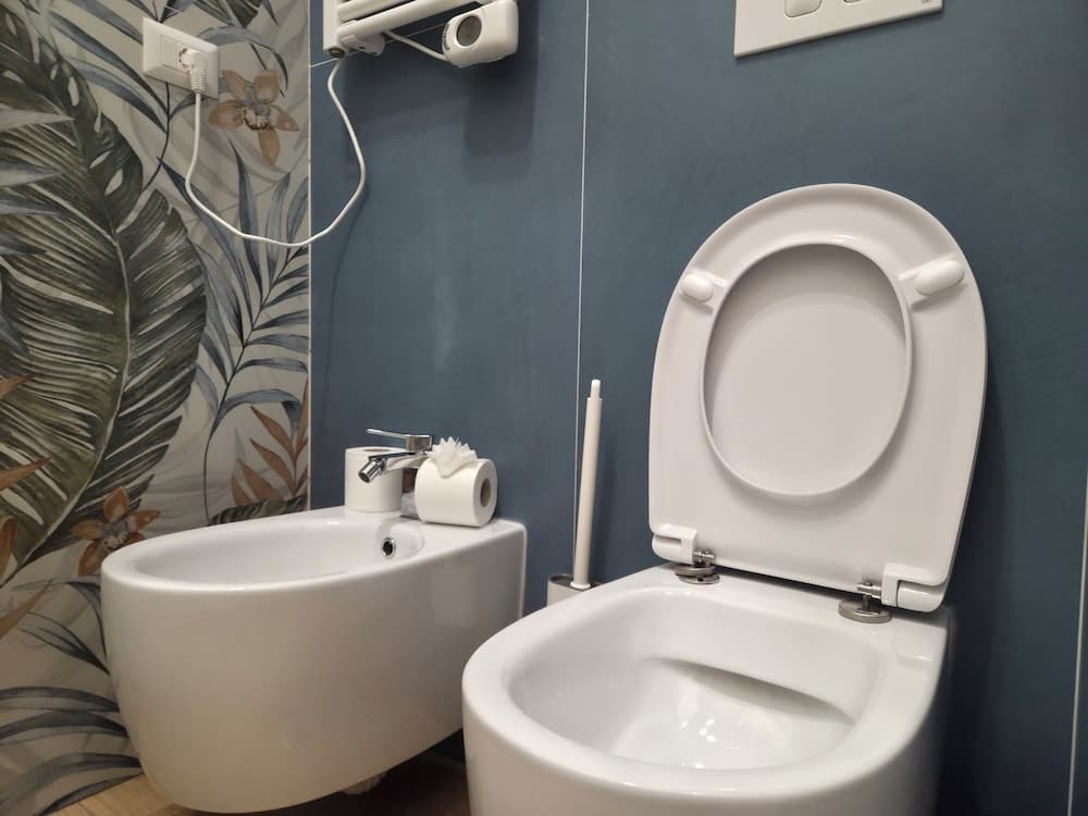 Trastevere luxury suites - photo 35