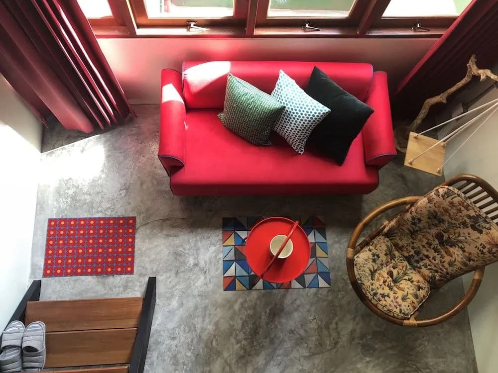 Baan Wan Chart Boutique Hotel - photo 5