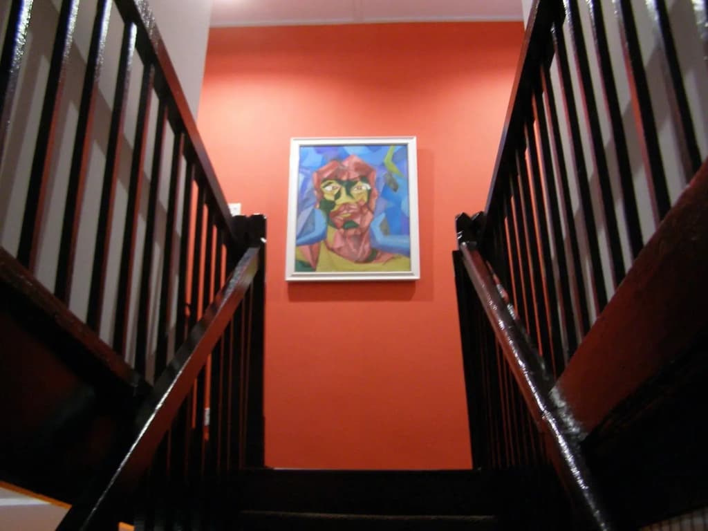 St Hostel - photo 11