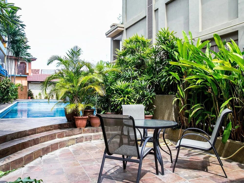 OYO 179 Malacca Straits Hotel - photo 12