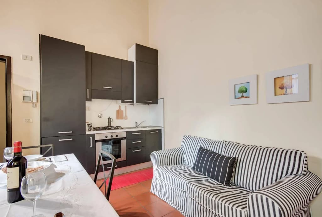 Florence Boutique Apartments - photo 7