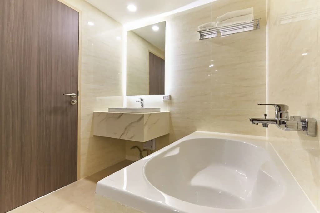 Samyan Serene Hotel - photo 45