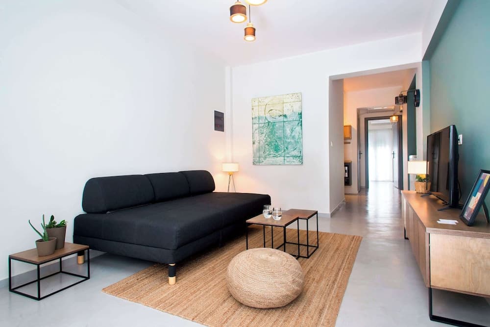 Soho Apartment by Olala Homes - photo 23