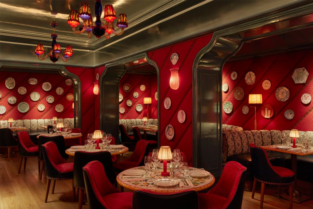 Broadwick Soho - photo 17
