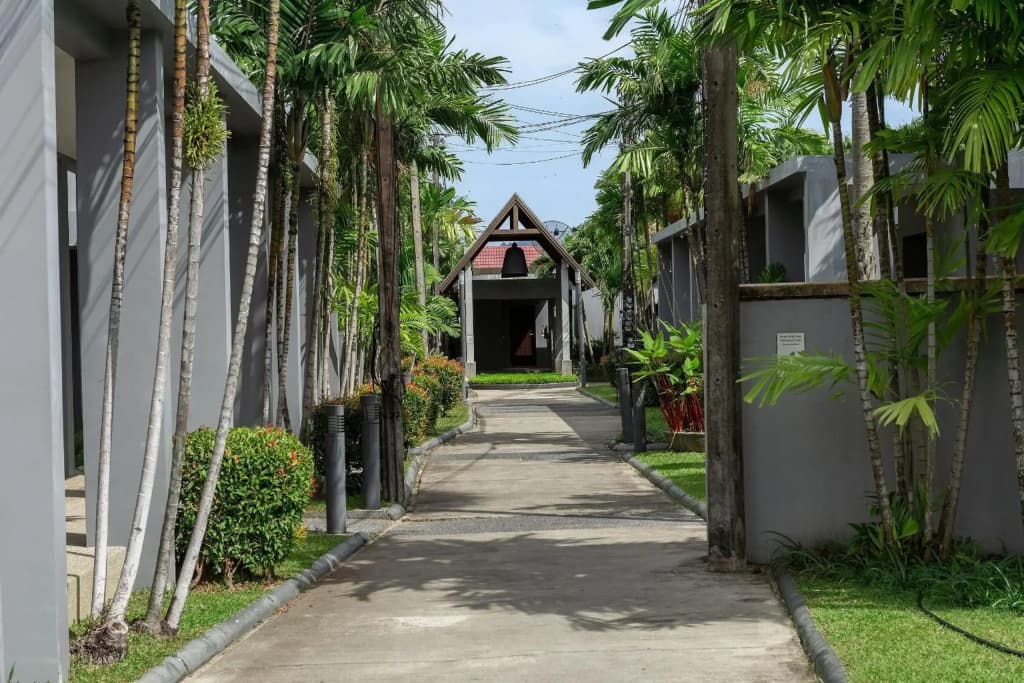 Villa Galam - photo 22