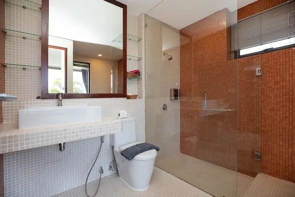 Spacious 3BR Pool Access Villa Argent 7 - photo 14