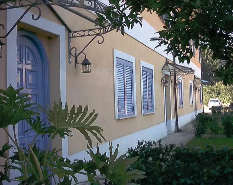 Hotel Quadrifoglio - photo 1