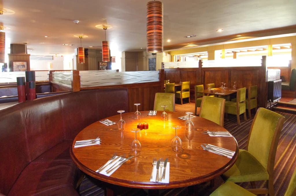 Premier Inn London Ruislip - photo 19