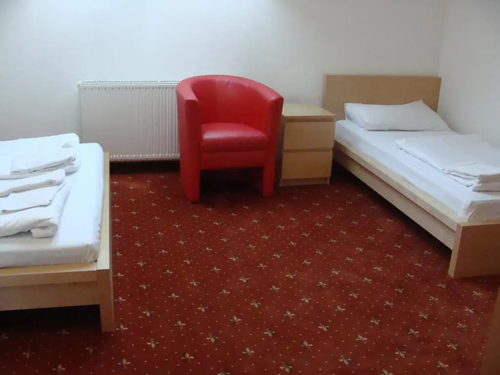 Hotel City Residence - photo 13