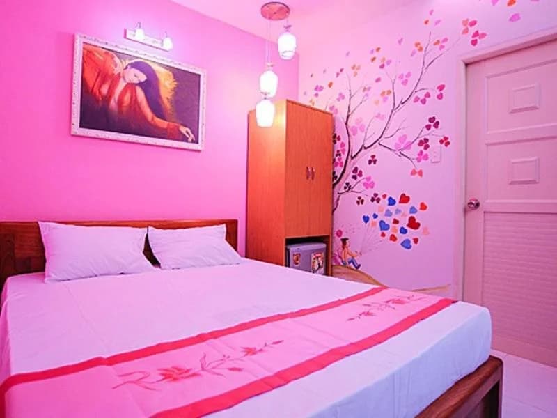 Tigon Love Hotel - photo 21