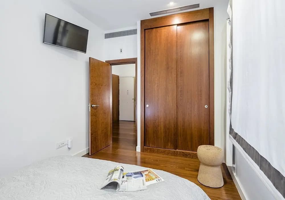 Nuñez de Balboa Apartment - main photo