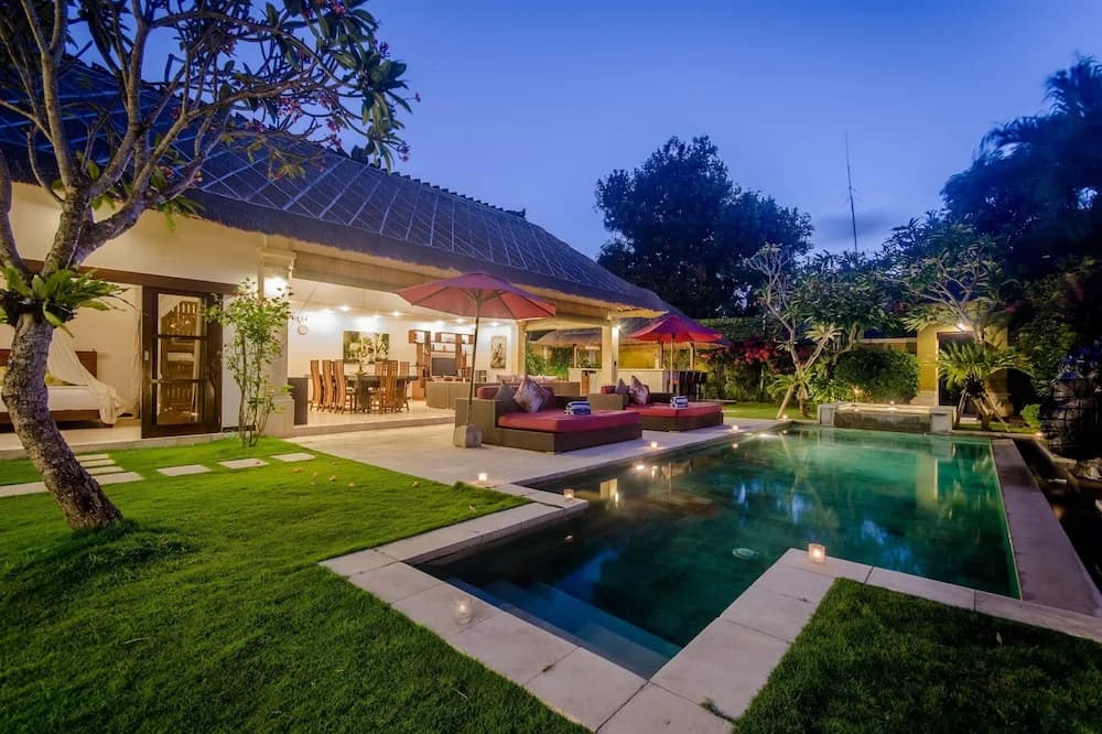 Villa Jaclan - photo 9