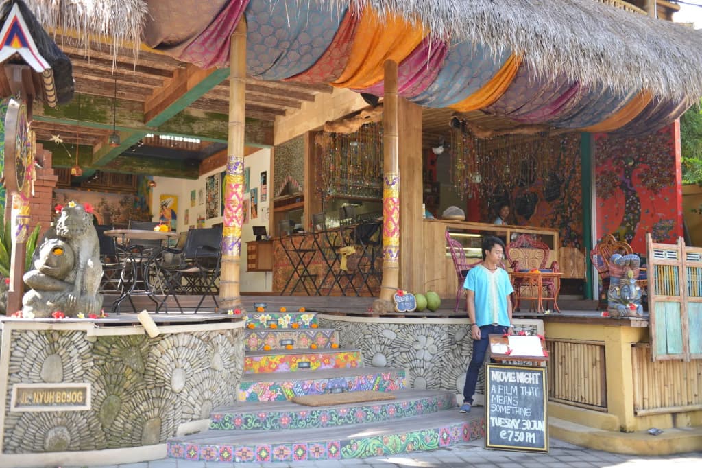 Bali Bohemia - photo 22