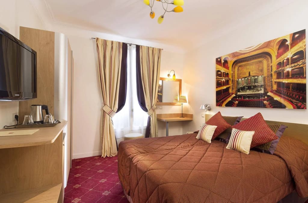 Hôtel du Levant - photo 7