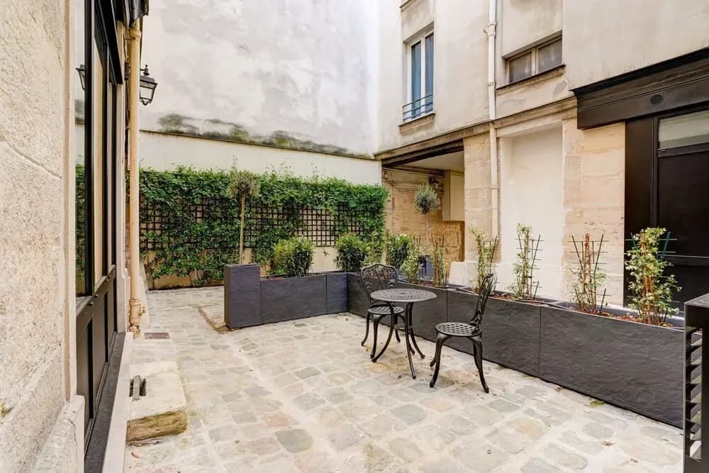 L Atelier Sevres I Cozy 1bed Apt in Paris - photo 15