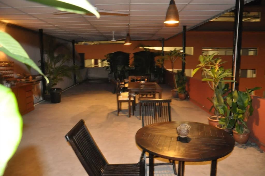Fernloft Kl Chinatown - photo 16