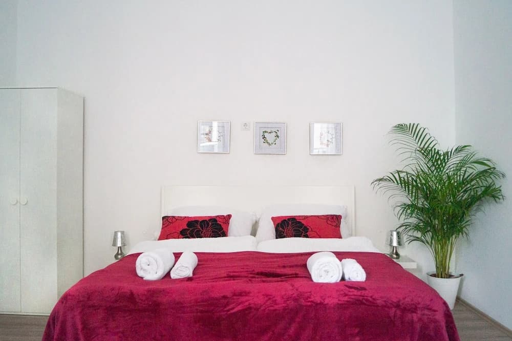 Modern Apartment Wiener Stadthalle 2 - photo 6