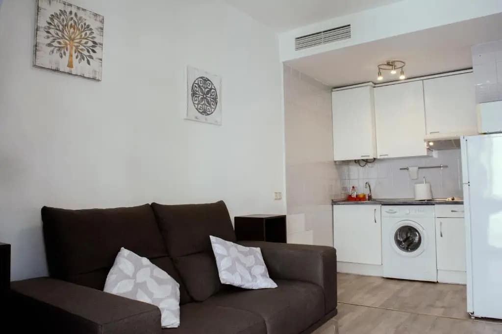 Apartamentos Sleep in Madrid - photo 11