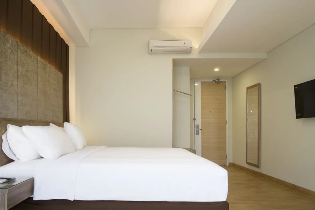 Grand G7 Hotel Kemayoran - photo 5