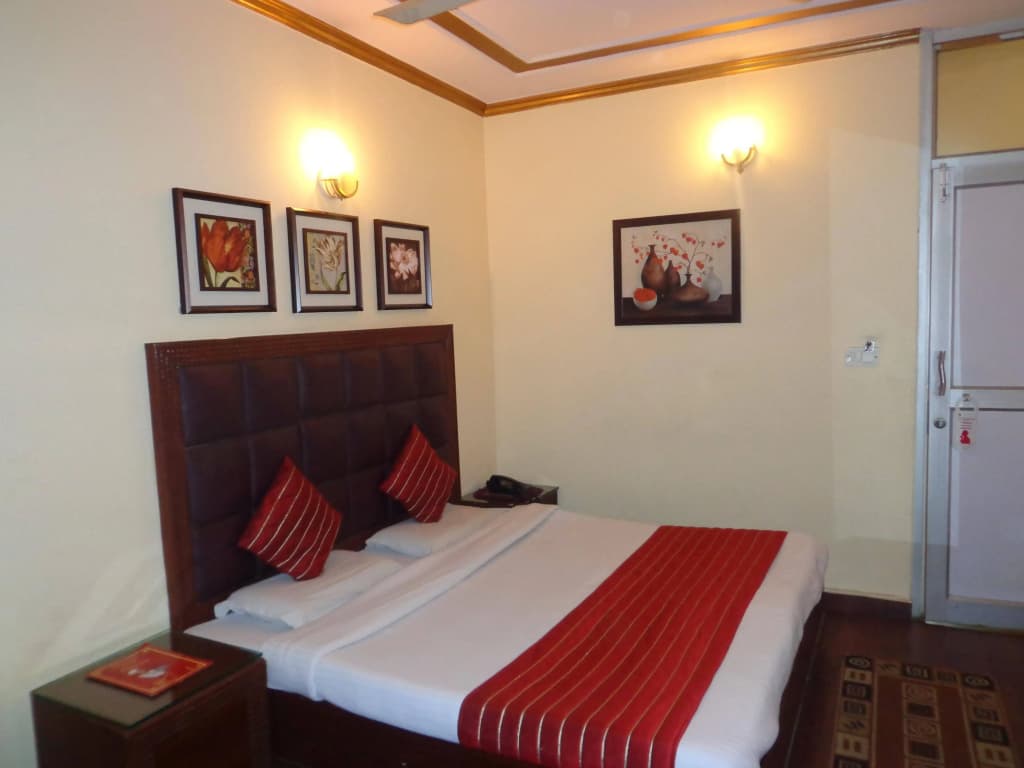 Hotel lals Haveli - photo 3