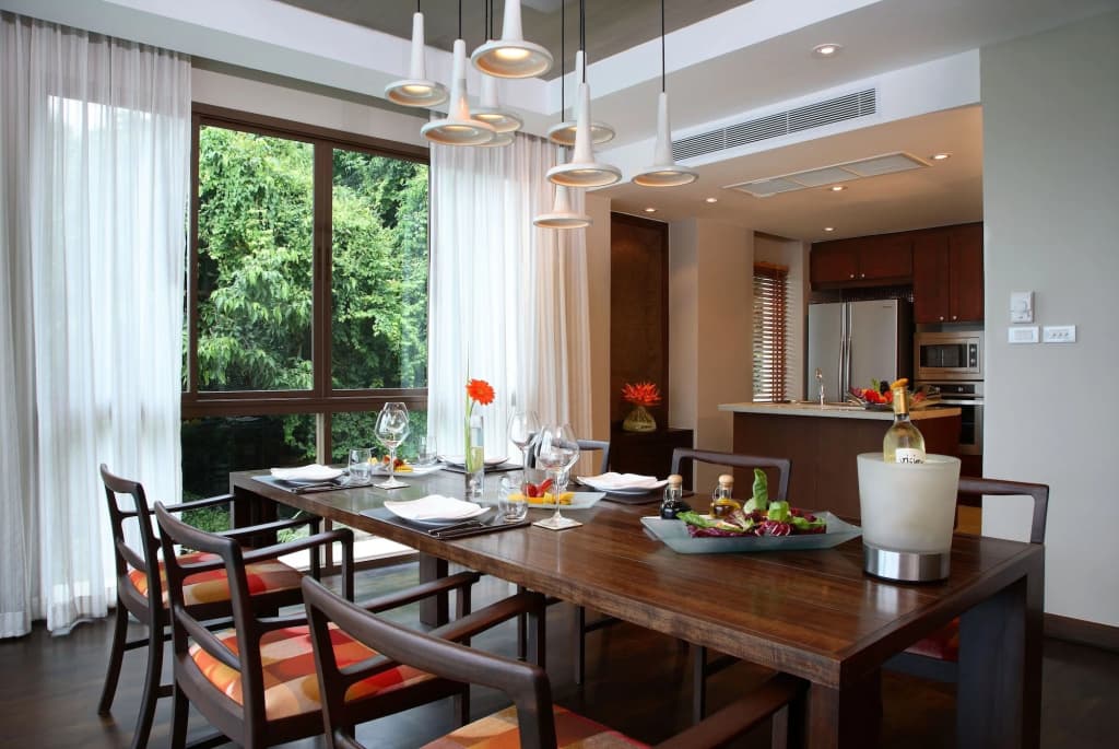 ShaSa Resort & Residences, Koh Samui - photo 10