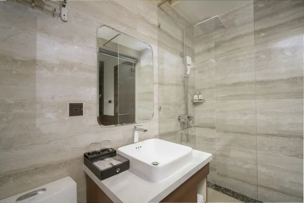 Ruby Star Hotel Da Nang - photo 9