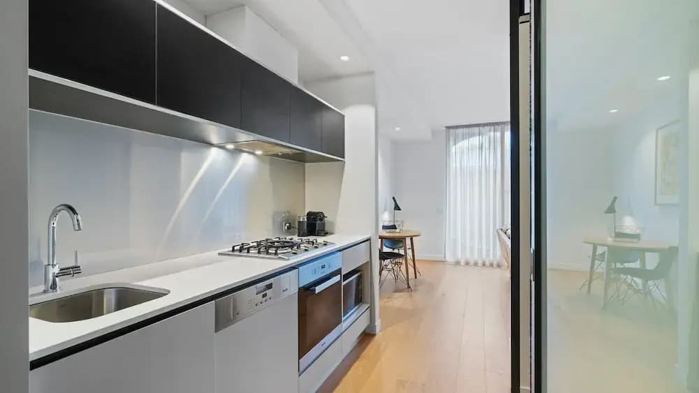 District Apartments Fitzroy - photo 20