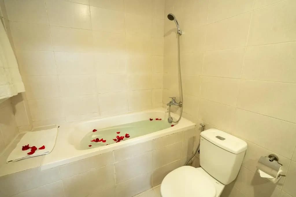 Danapearl Riverside Condotel - photo 9