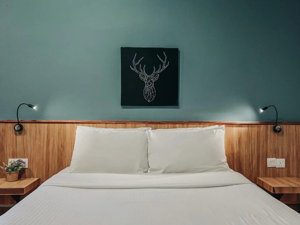 The Concept Hotel Express - photo 3