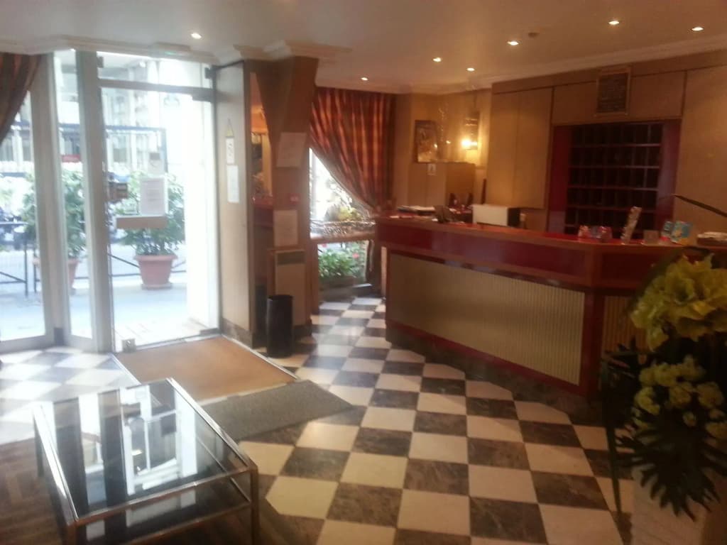 Hotel Marena - photo 2